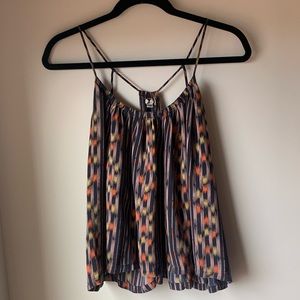 🛑 SOLD 🛑 Urban Outfitters Ecote Tank